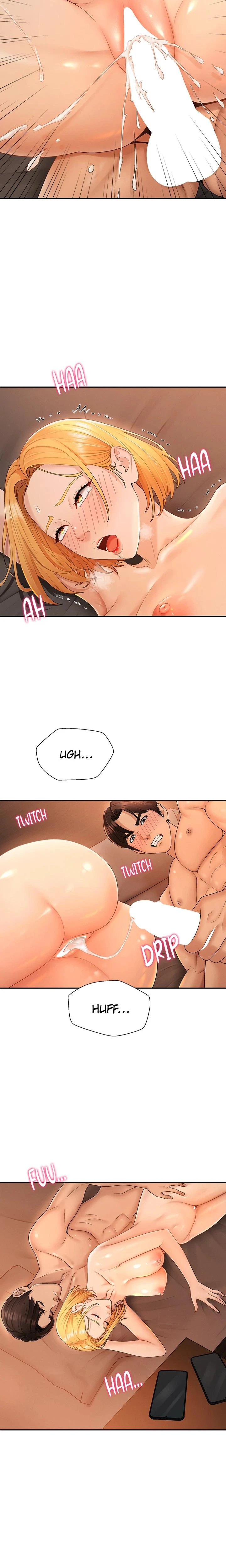 Pay With Your Body Chapter 26 Page 2