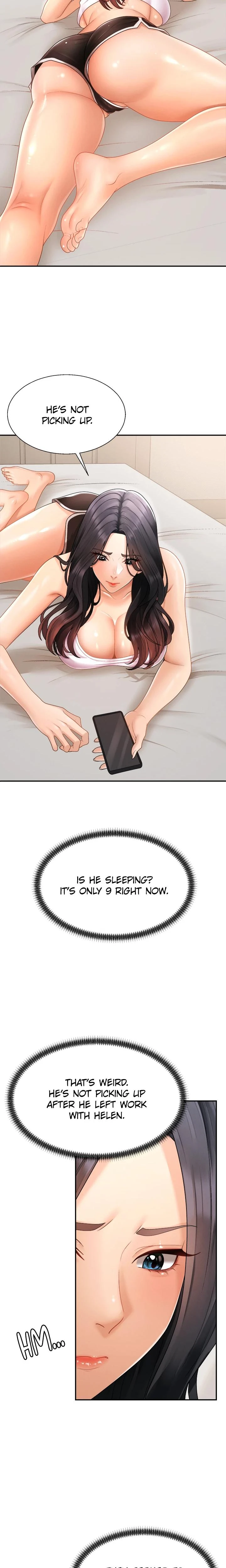 Pay With Your Body Chapter 26 Page 4