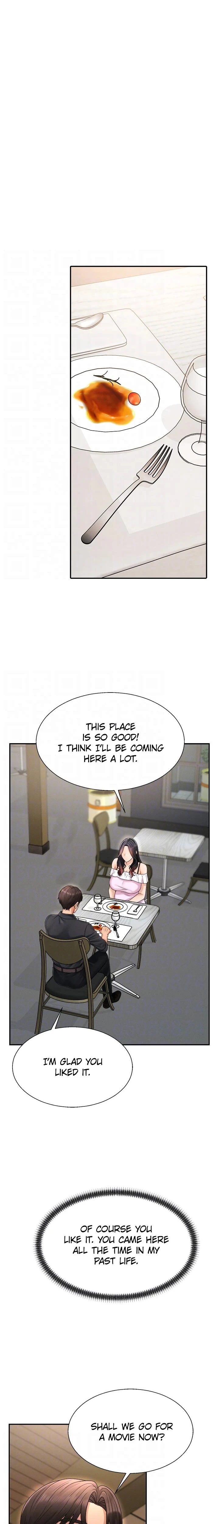 Pay With Your Body Chapter 26 Page 17