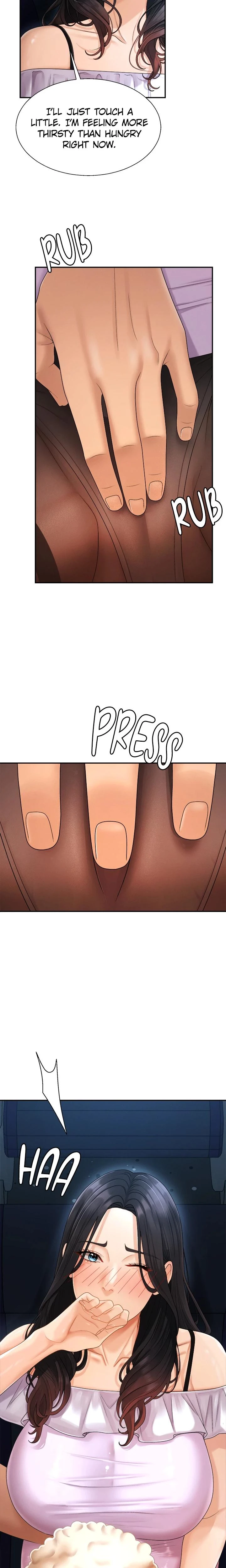Pay With Your Body Chapter 26 Page 21
