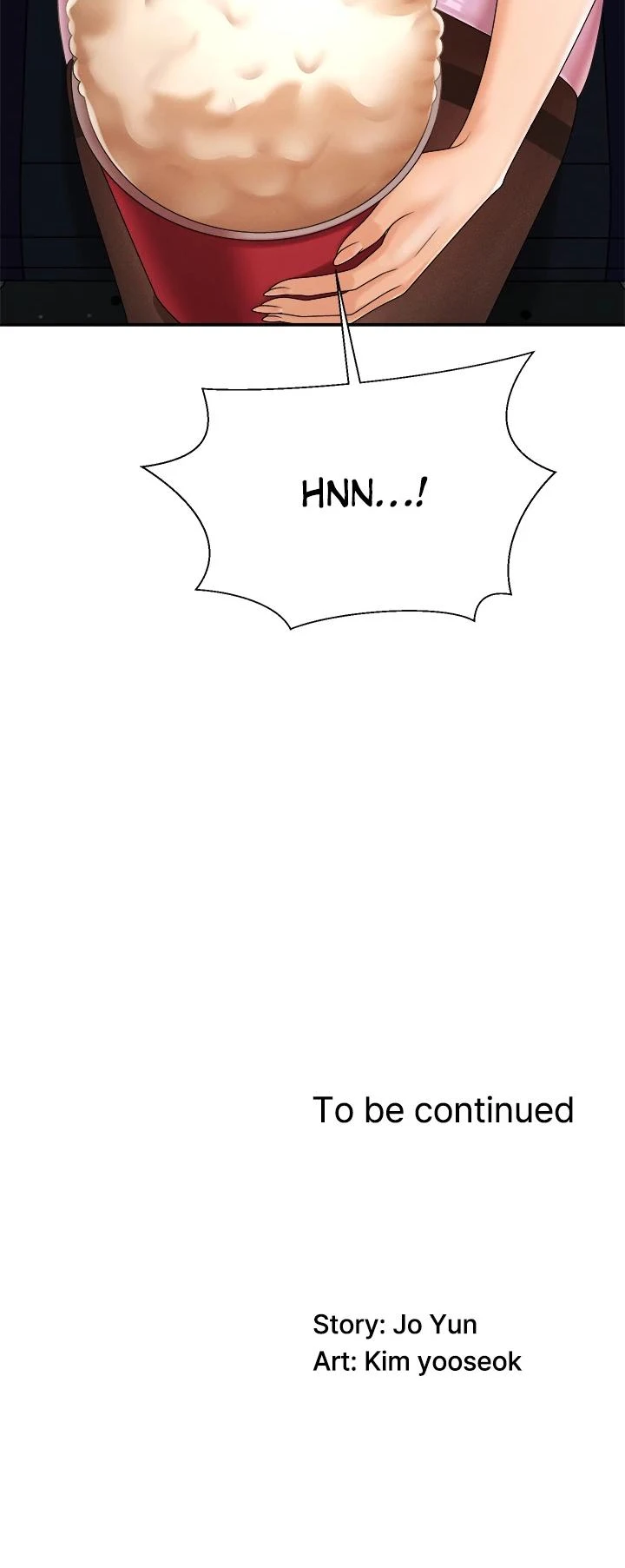 Pay With Your Body Chapter 26 Page 22