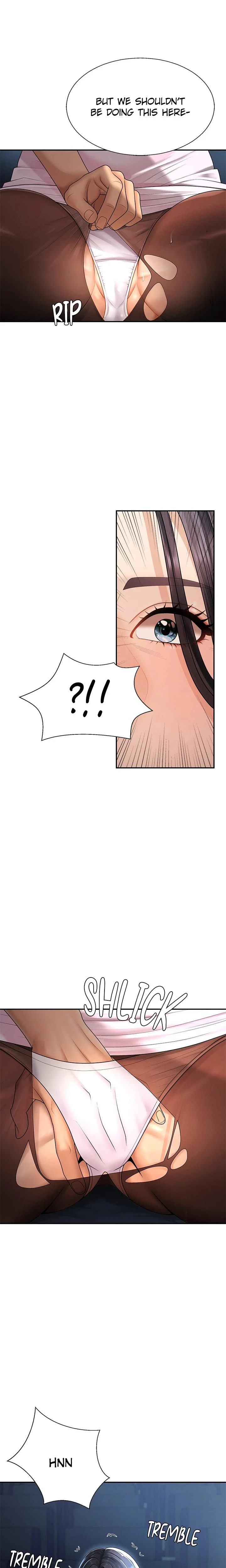 Pay With Your Body Chapter 27 Page 4