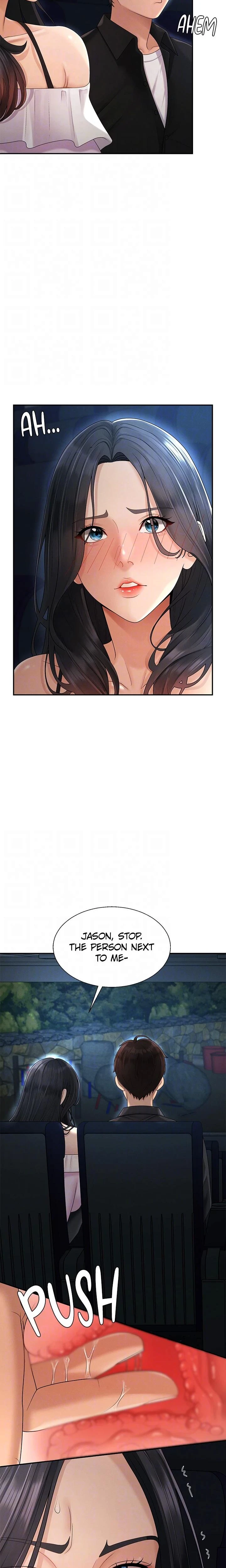 Pay With Your Body Chapter 27 Page 6