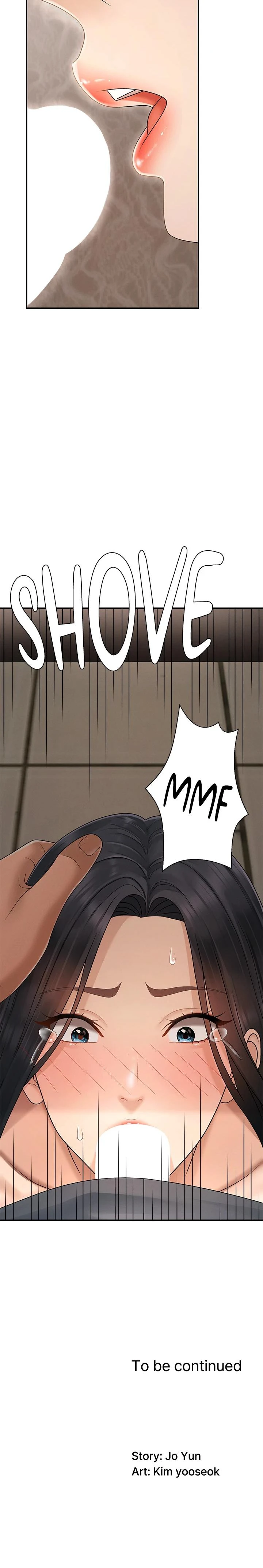 Pay With Your Body Chapter 27 Page 23