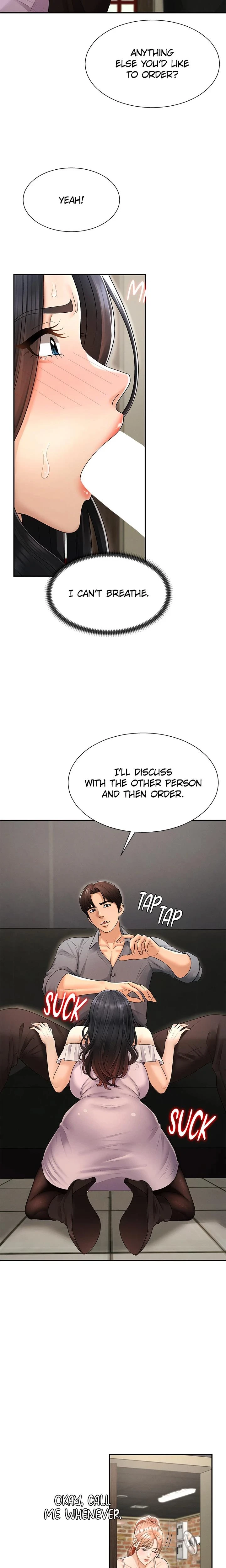 Pay With Your Body Chapter 28 Page 4