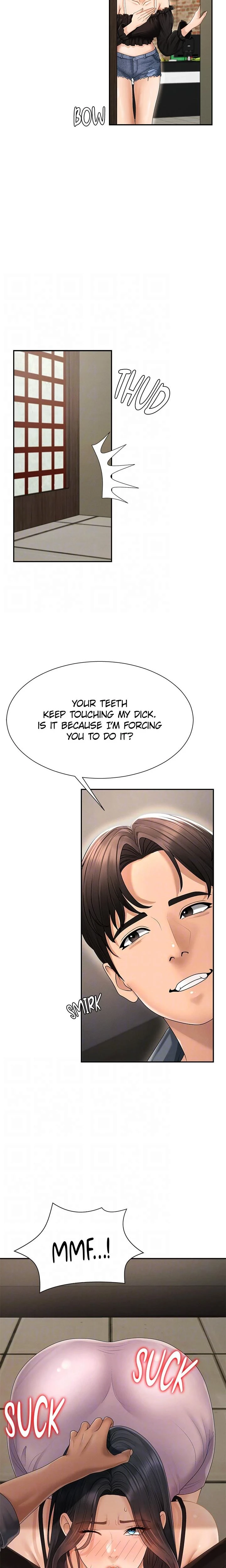 Pay With Your Body Chapter 28 Page 5