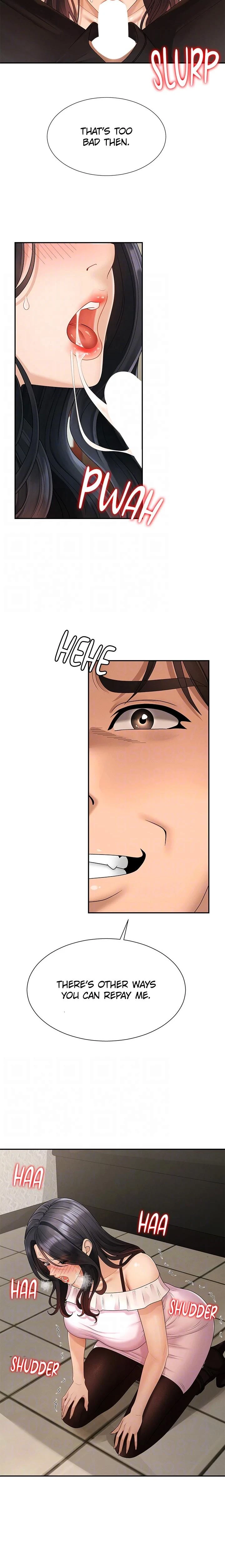 Pay With Your Body Chapter 28 Page 6