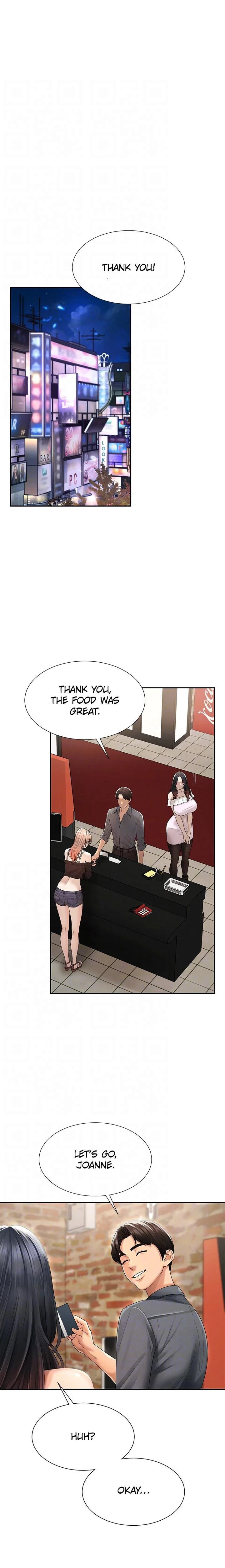 Pay With Your Body Chapter 28 Page 7