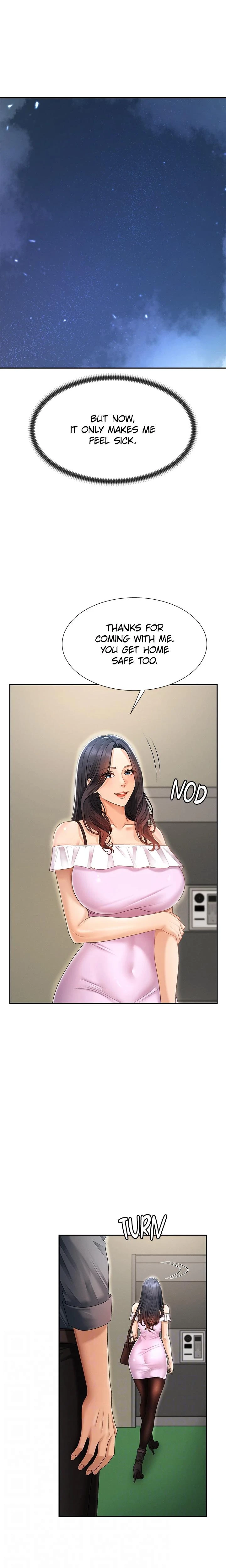 Pay With Your Body Chapter 28 Page 13