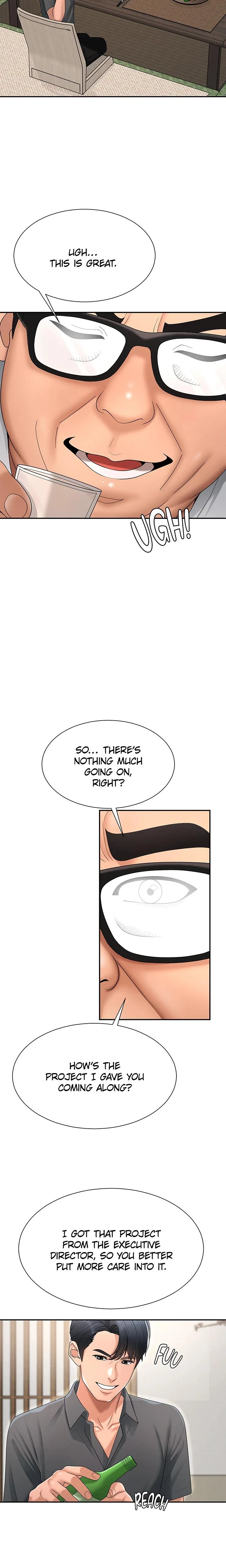 Pay With Your Body Chapter 29 Page 4