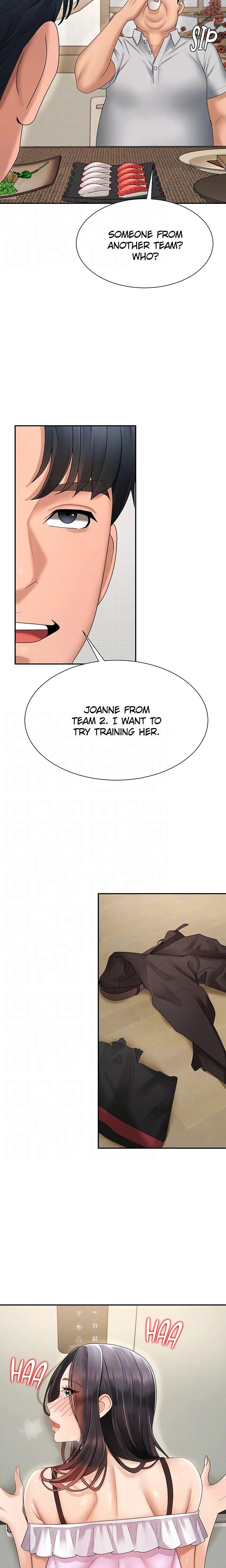 Pay With Your Body Chapter 29 Page 6