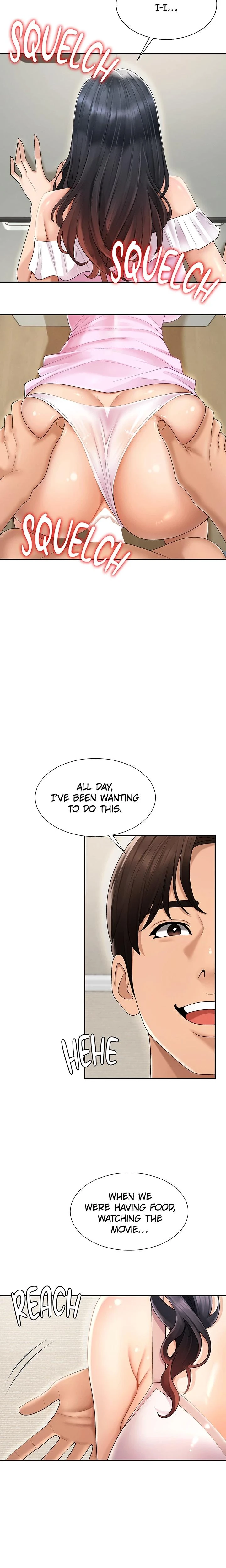 Pay With Your Body Chapter 29 Page 10