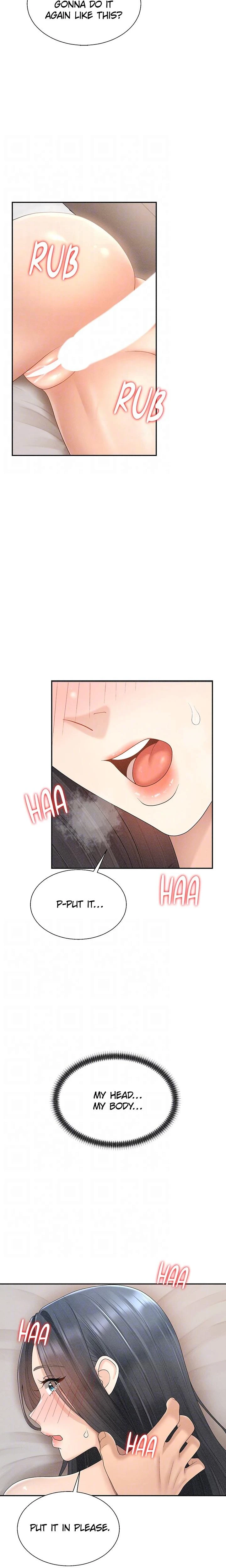 Pay With Your Body Chapter 30 Page 8