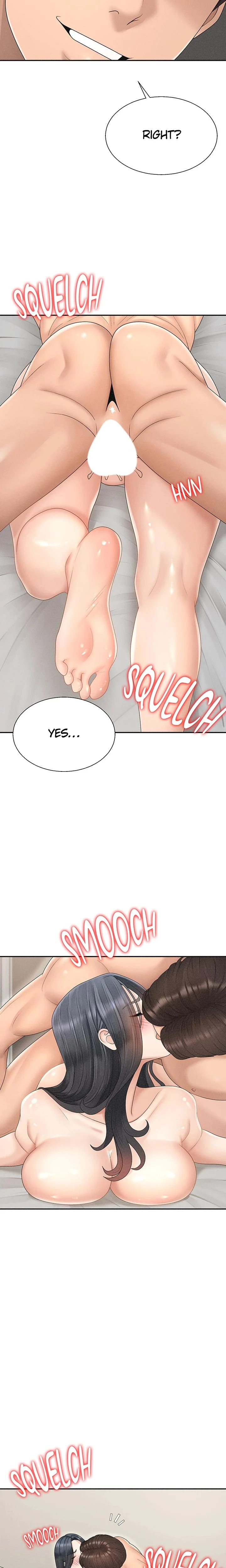 Pay With Your Body Chapter 30 Page 12