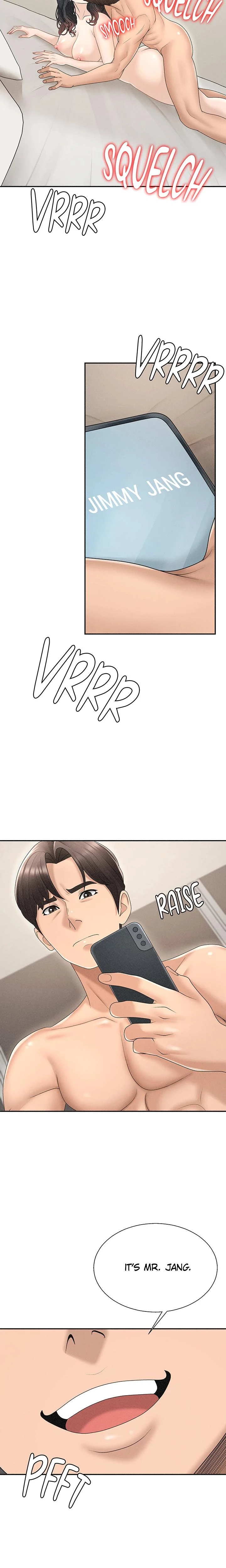 Pay With Your Body Chapter 30 Page 13