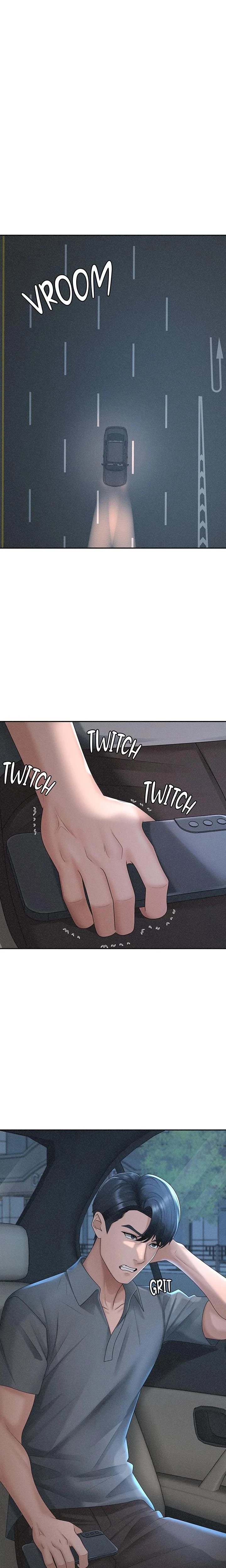 Pay With Your Body Chapter 31 Page 1
