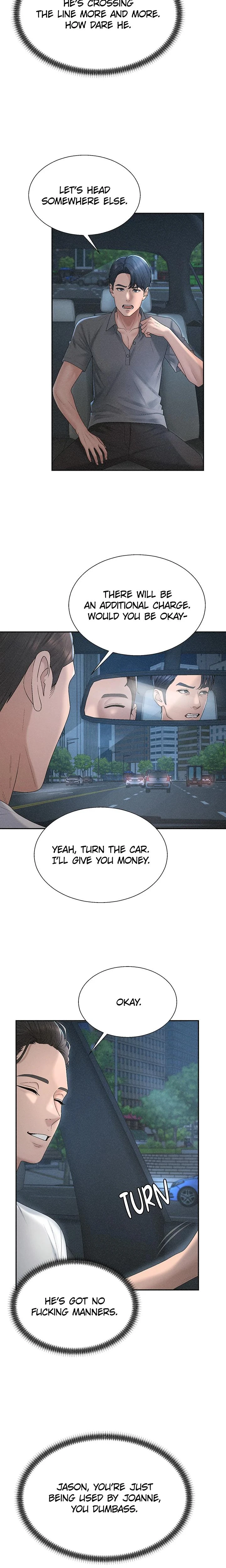 Pay With Your Body Chapter 31 Page 3