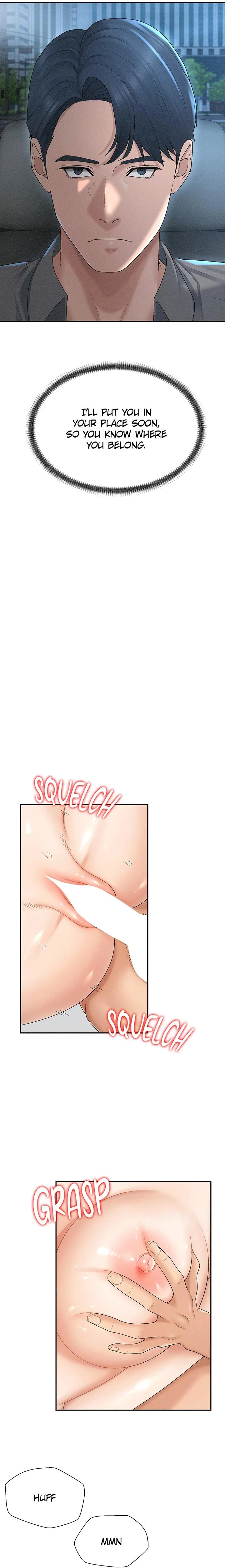 Pay With Your Body Chapter 31 Page 4