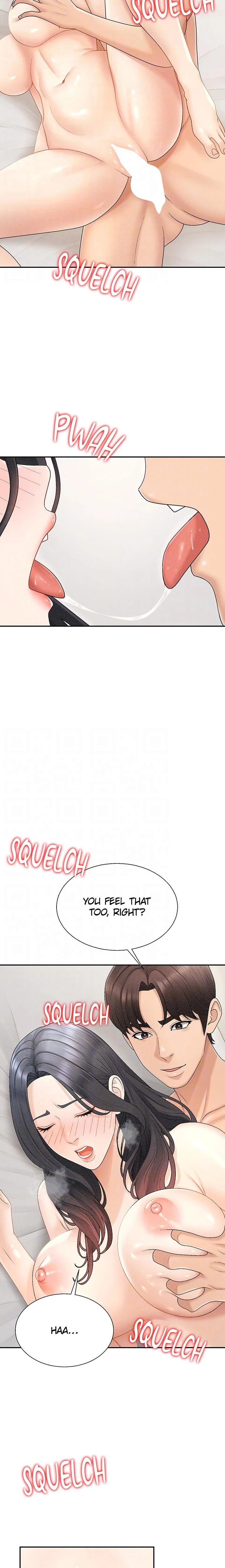 Pay With Your Body Chapter 31 Page 6