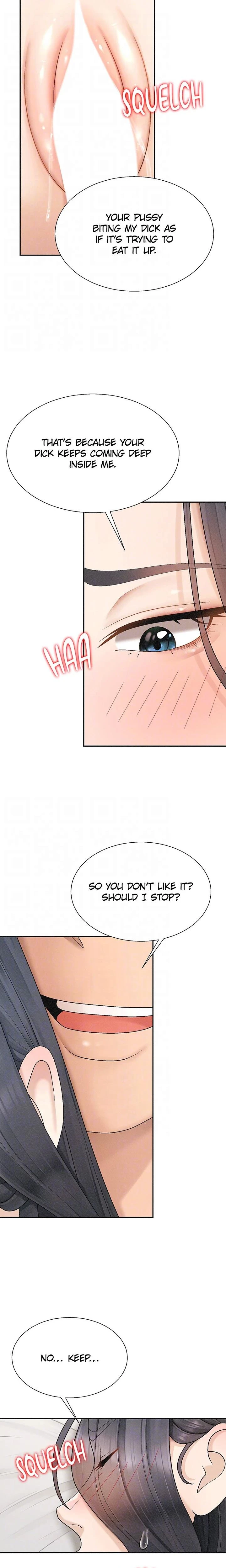 Pay With Your Body Chapter 31 Page 7