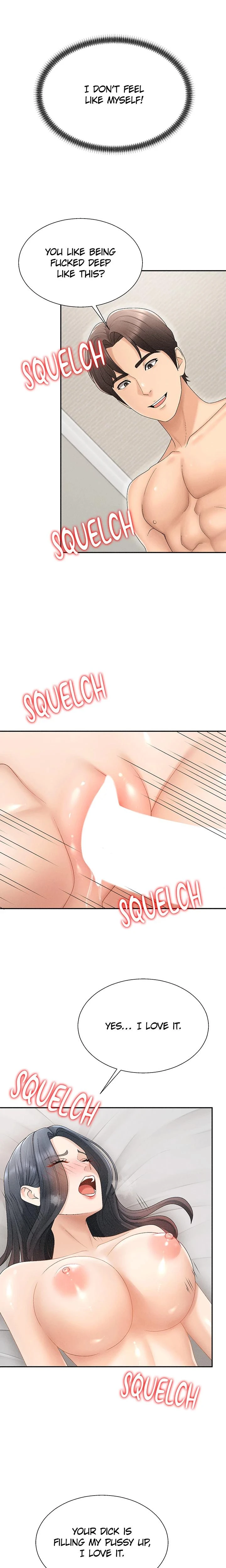 Pay With Your Body Chapter 31 Page 11