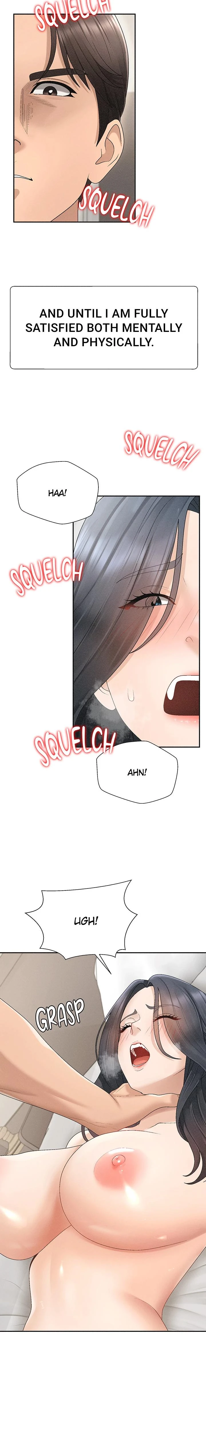Pay With Your Body Chapter 31 Page 13