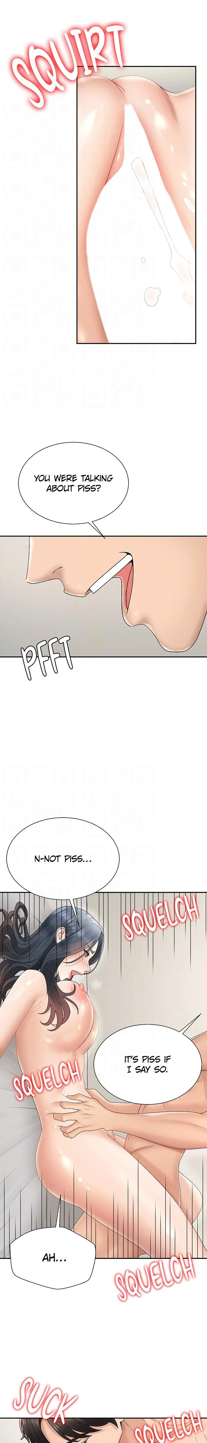 Pay With Your Body Chapter 31 Page 16