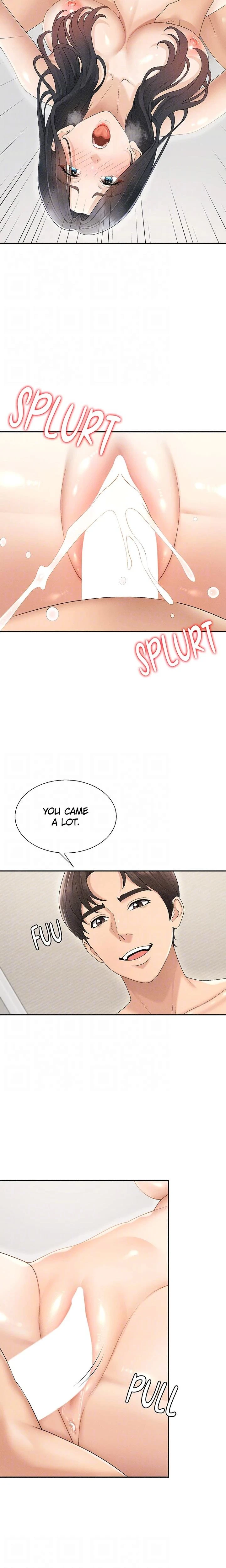 Pay With Your Body Chapter 31 Page 18