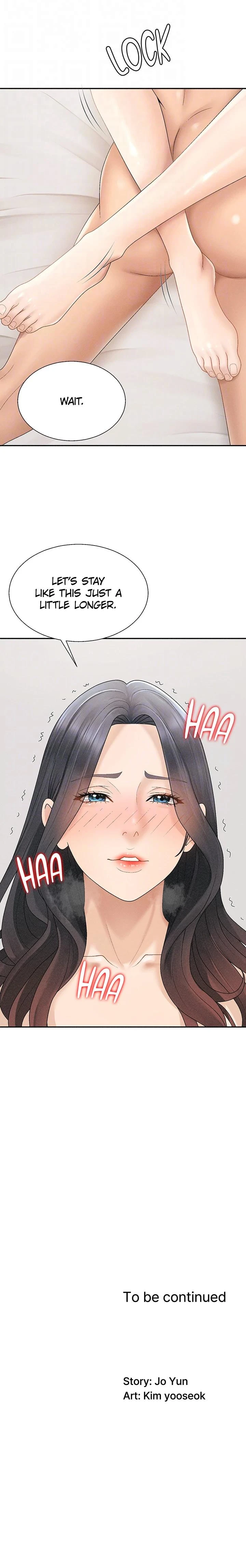 Pay With Your Body Chapter 31 Page 19
