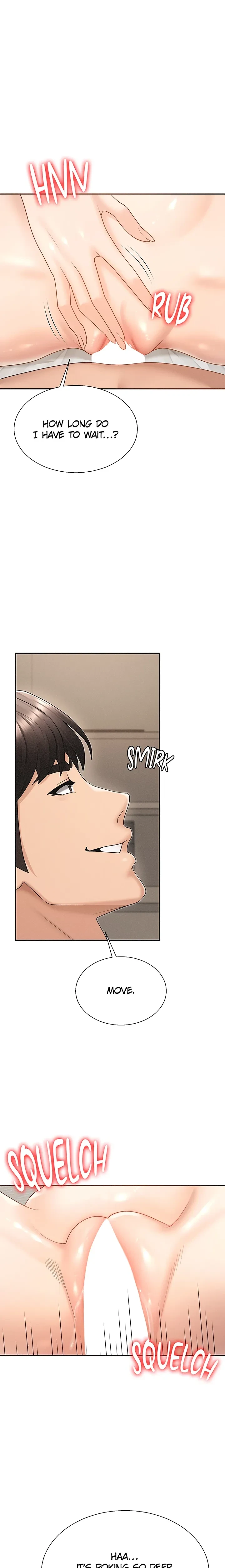 Pay With Your Body Chapter 32 Page 12