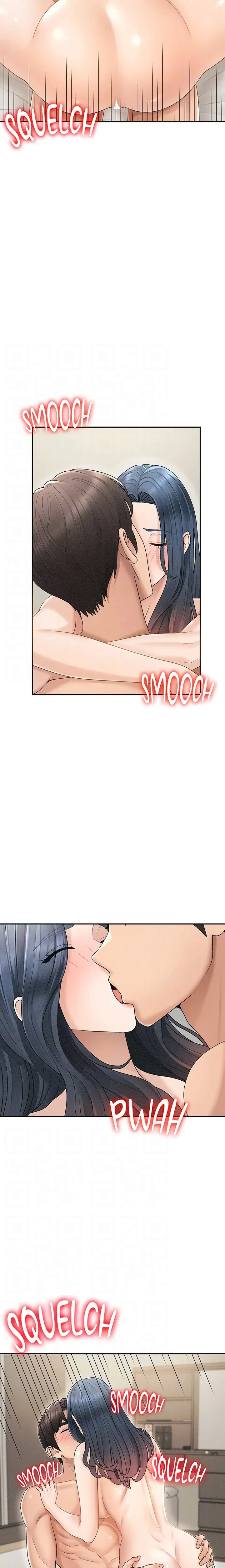Pay With Your Body Chapter 32 Page 16