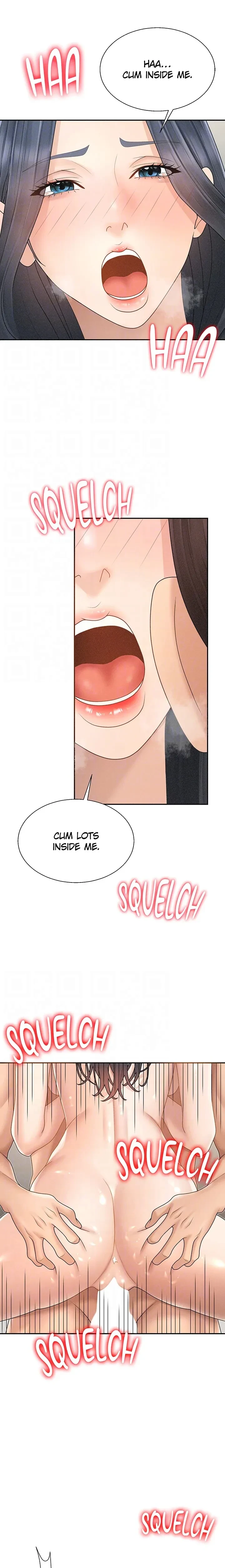 Pay With Your Body Chapter 32 Page 18