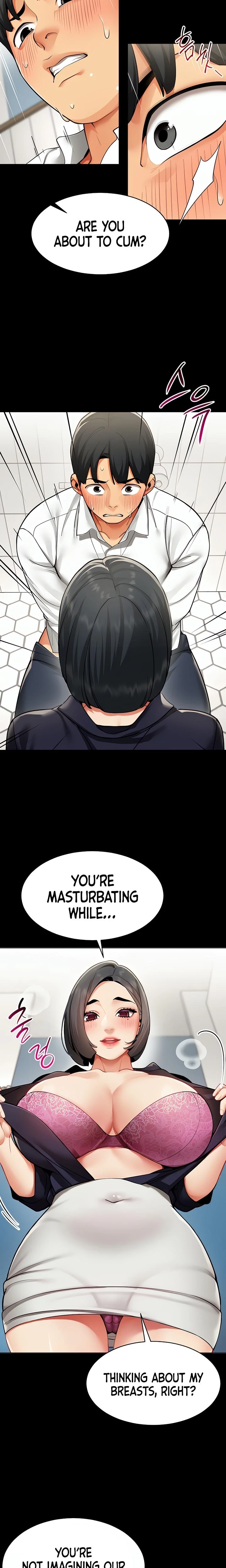Performance Sex Report Chapter 02 Page 2