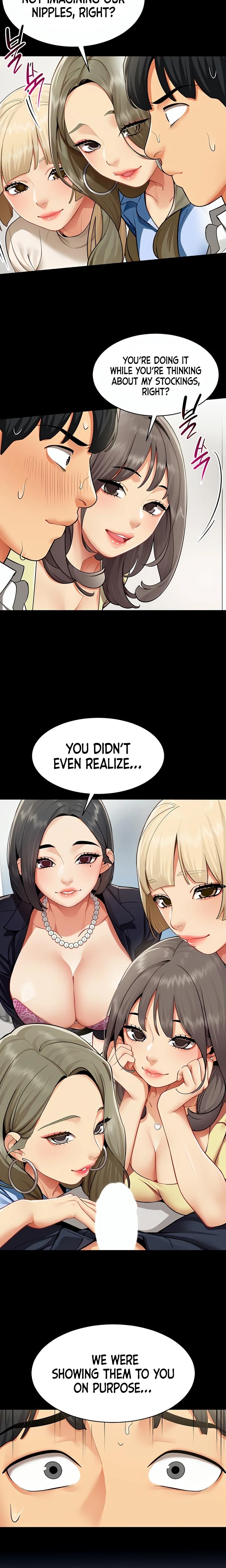Performance Sex Report Chapter 02 Page 3