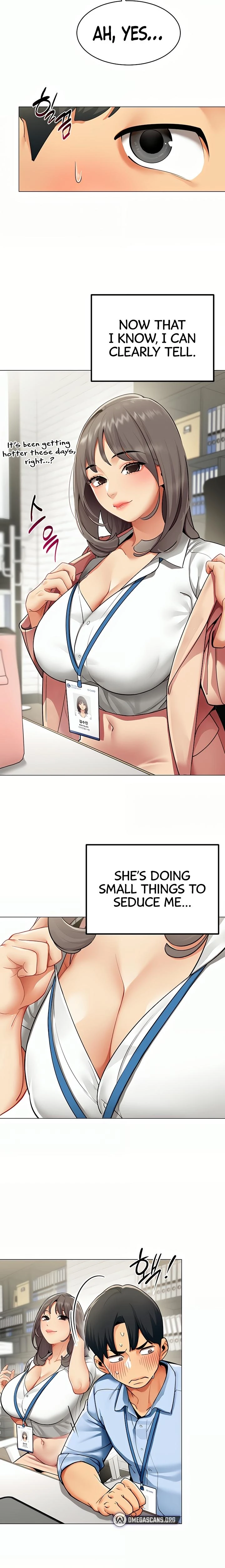 Performance Sex Report Chapter 02 Page 6