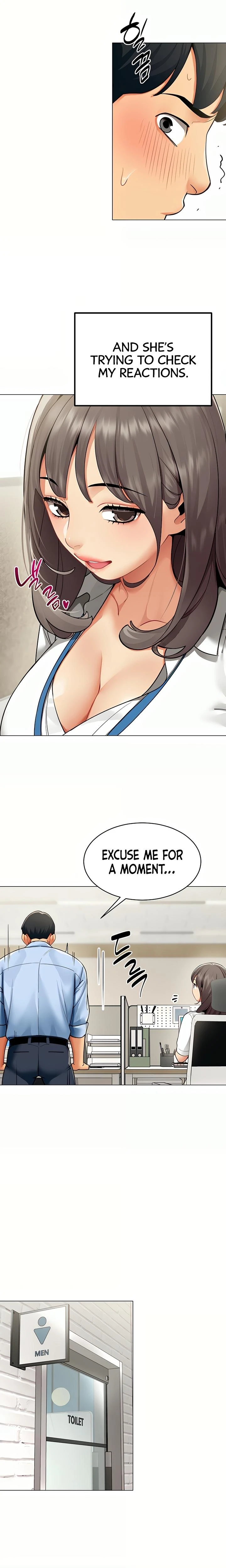 Performance Sex Report Chapter 02 Page 7