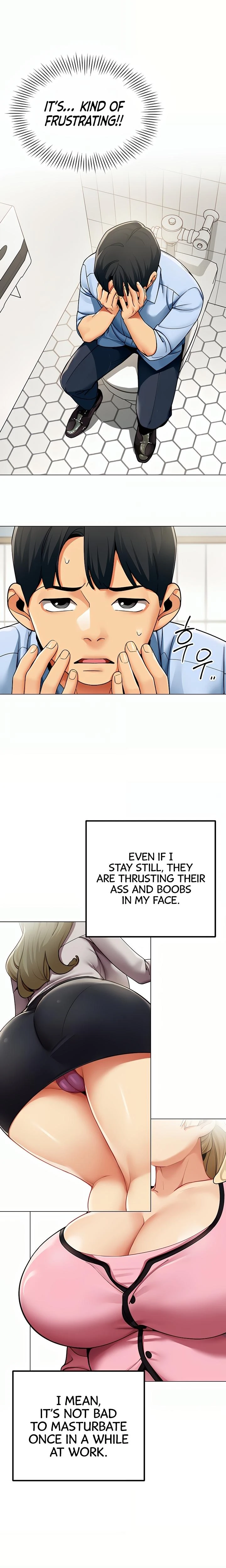 Performance Sex Report Chapter 02 Page 8