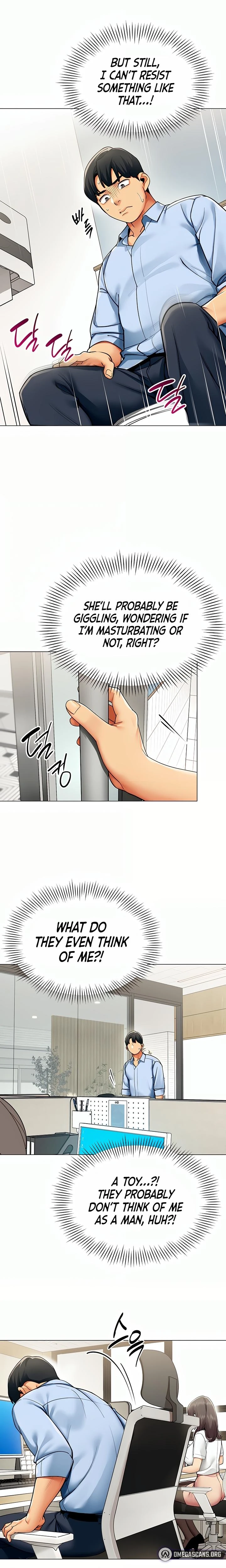 Performance Sex Report Chapter 02 Page 9