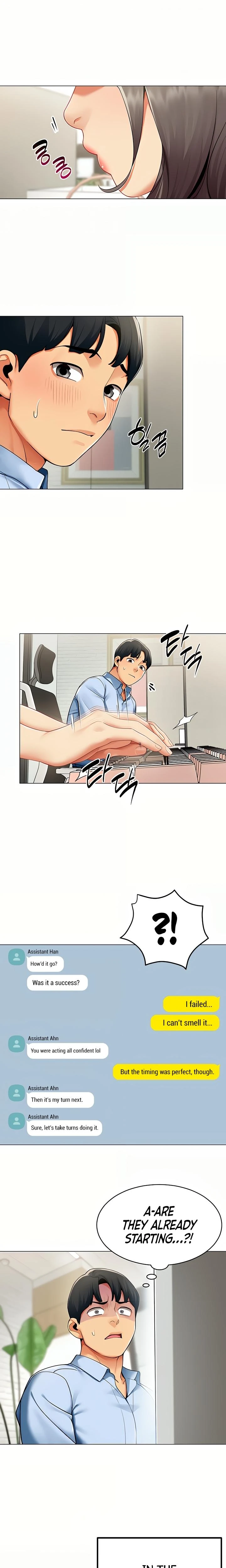 Performance Sex Report Chapter 02 Page 10