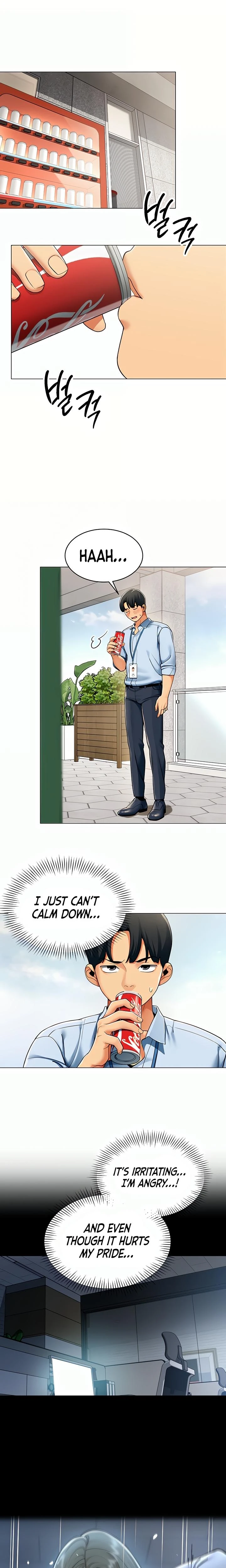 Performance Sex Report Chapter 02 Page 14