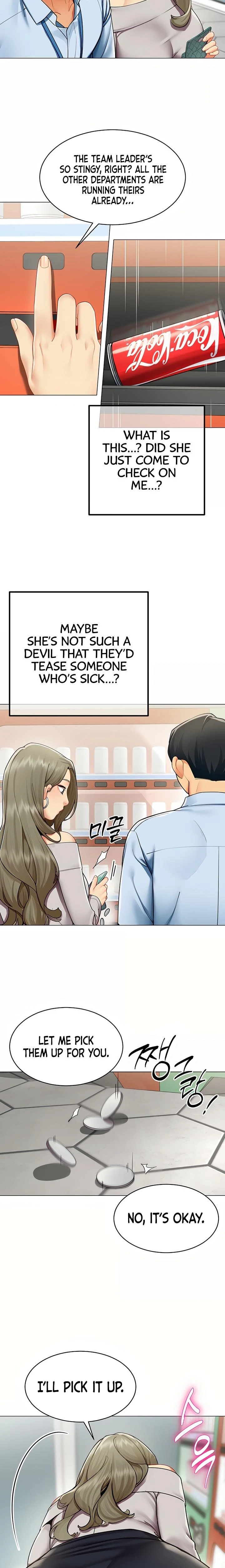 Performance Sex Report Chapter 02 Page 17