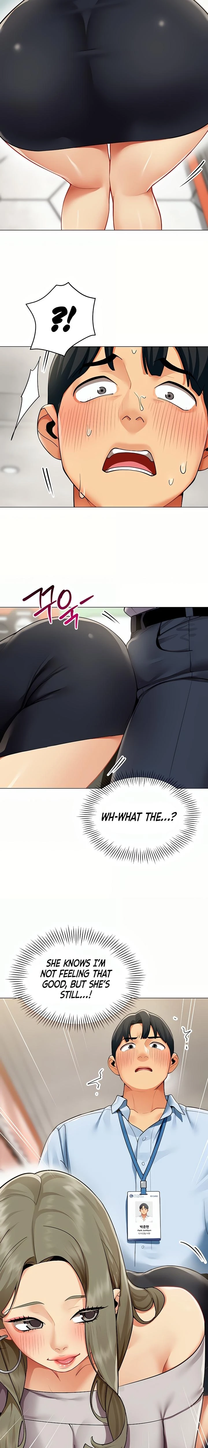 Performance Sex Report Chapter 02 Page 18