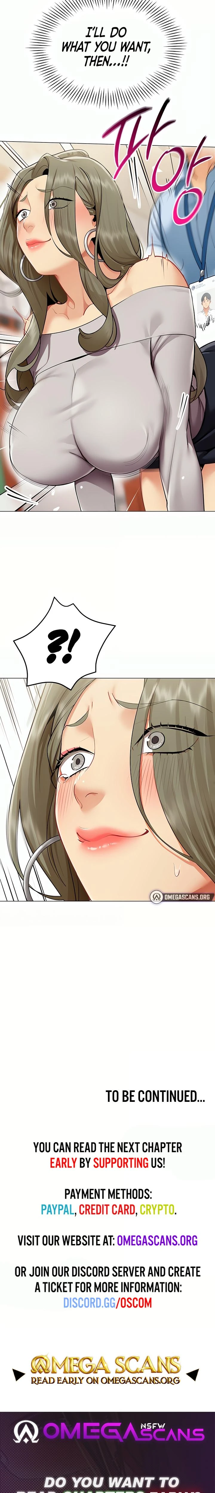 Performance Sex Report Chapter 02 Page 20