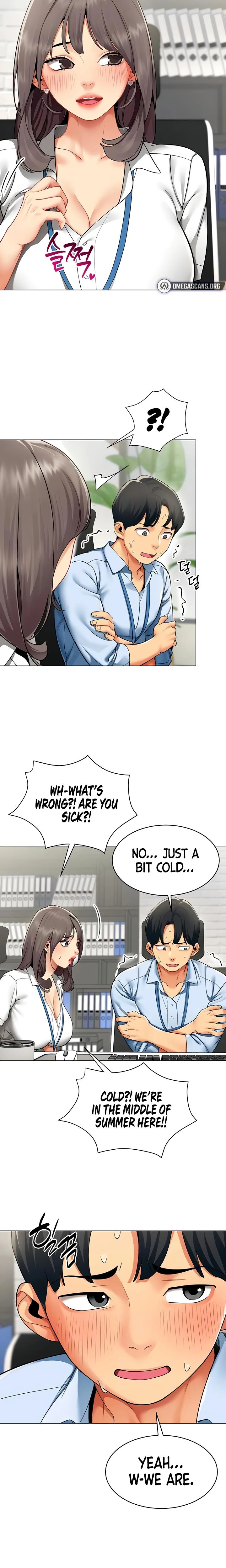 Performance Sex Report Chapter 03 Page 4
