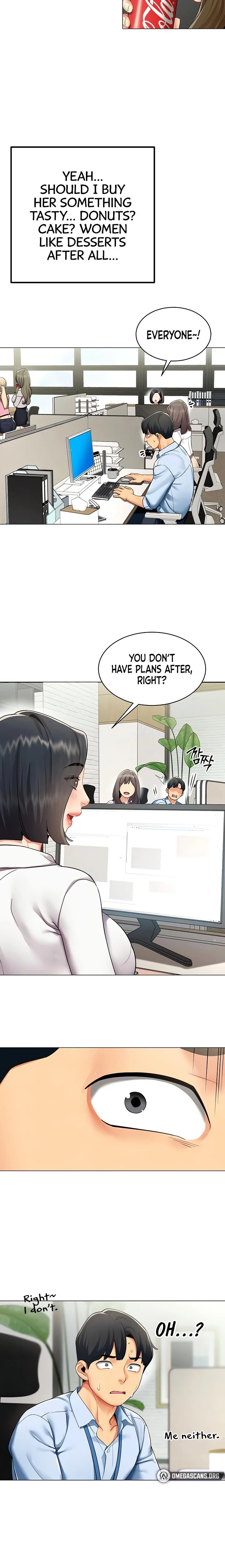 Performance Sex Report Chapter 03 Page 6