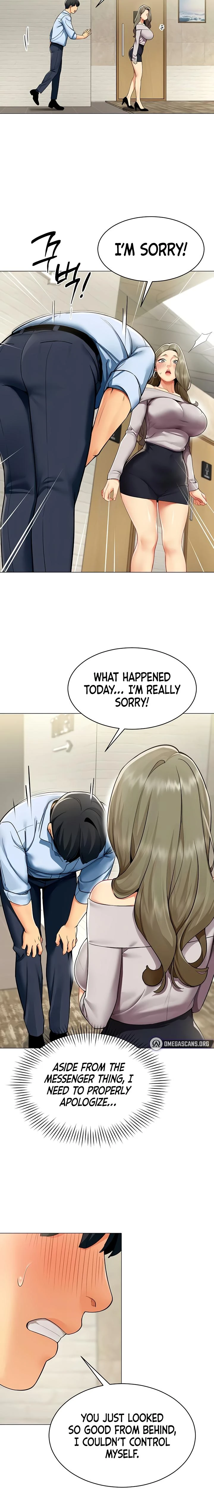 Performance Sex Report Chapter 03 Page 9