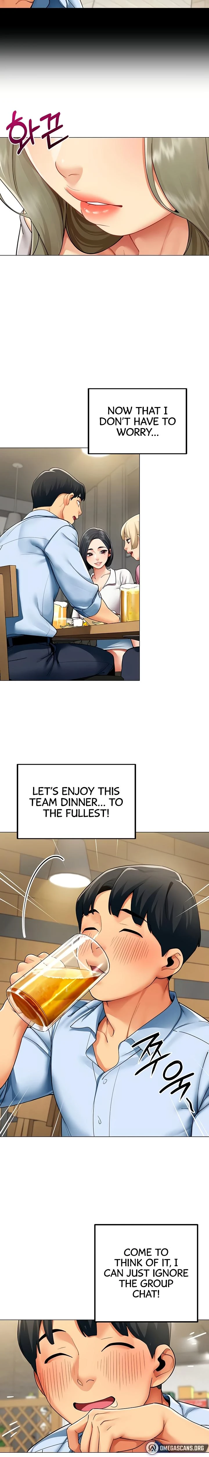 Performance Sex Report Chapter 03 Page 12