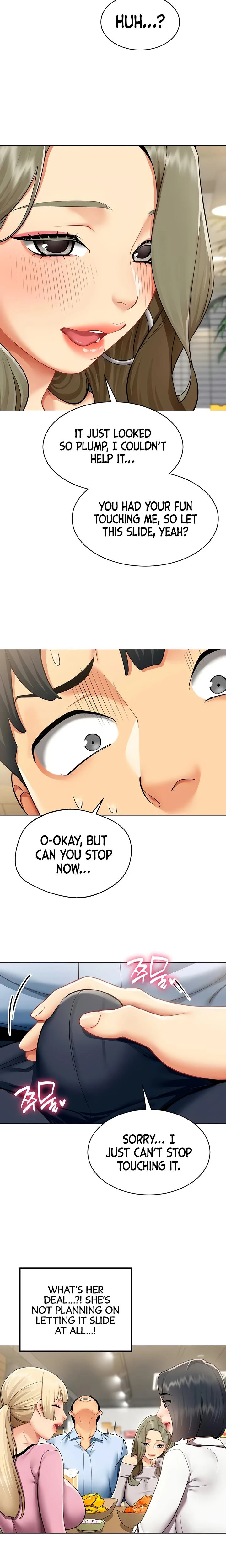 Performance Sex Report Chapter 03 Page 14