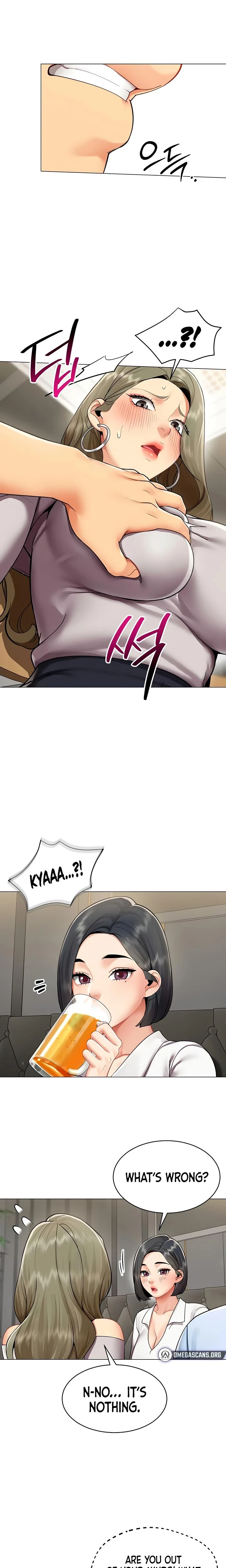 Performance Sex Report Chapter 03 Page 15