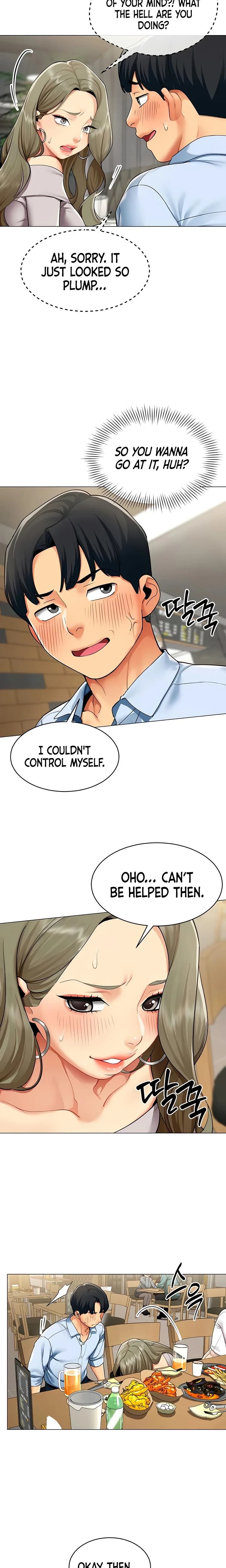 Performance Sex Report Chapter 03 Page 16